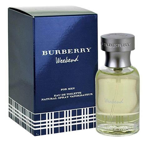 burberry weekend men basenotes|Burberry weekend for men 100ml.